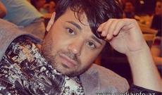 Hamlet Cahangirli: “Bəlkə də atamın yanında böyüsəydim prodüser yox, hansısa bir iş adamı olardım”