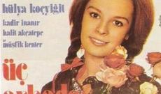 Daha bir klassik seriala çevrilir