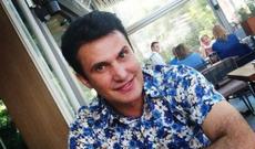 Nadir Fransaya getdi