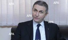 Nasir Əbdül Kərim: “Münaqişənin əsası məhz işğaldır”