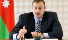 Prezident Kəlbəcər əsirləri məsələsini şəxsən nəzarətə götürdü