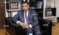 “Biz Azərbaycan hökumətindən də dəstək və İraqda baş verən hadisənin pislənməsini gözləyirik”