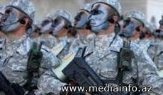 Komandir müavinlərinin təkmilləşdirmə kursları başlayıb