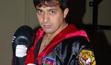 “Qara Bəbir” Babək Hüseynov:  “Düşünmüşəm ki, yarışda başqası yox, özüm çıxıb onu nokaut edim, başa salım ki, Qarabağ idmançısı necə olur”