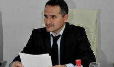 Nura Suri "Mardan Palace"da itirahət edir