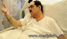 İbrahim Tatlısəs: “Kəfənimi geyindim, gedirəm”