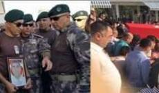 Rəşad Kəsəmənli cəbhə bölgəsində döyüşməyə hazır olduğunu sübut etdi