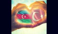 Türk müğənnilərindən Azərbaycana dəstək!