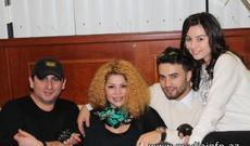 Tolik: "Şəhidlərin qırxı çıxmayana kimi heç bir təşkilatçılıq işi etməyəcəyəm"