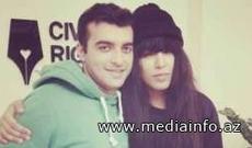 Müğənni Loren Twitter-də Rəsul Cəfərova diqqət ayırıb