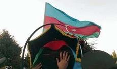 Doğmaları şəhid olan tanınmışlar... - SİYAHI