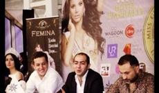 Qalibə 150 000 dollarlıq tac təqdim olunacaq