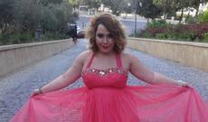 Ana olmağa hazırlaşan Yaqut göz qamaşdırdı