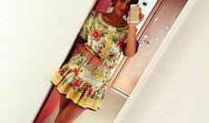 İlqarənin yeni görüntüsü