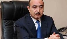 “Əliyev Sarkisyandan Mübariz İbrahimova qəhrəman kimi yanaşmağı tələb edib”