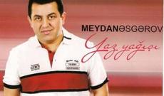 Meydan Əsgərov:  “Pulunu verib efirə çıxıb, hətta məcbur edirlər ki, təşəkkür də et. Mən belə edə bilmərəm”
