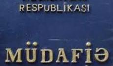 Nazirlik Türkiyədən daxil olan müraciətlərlə bağlı açıqlama yayıb