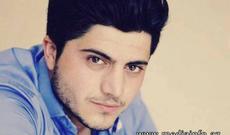 Gənc aktyor Qərib Nəsibov klipə çəkilib