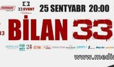 Yeni mövsümü Dima Bilan açacaq