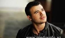 Emin Türkiyədə solo-konsert verəcək