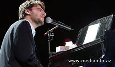Sami Yusuf Londonda Azərbaycan mahnıları ifa edəcək