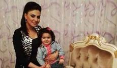 Vüsalə Əlizadə gününə avtoqəza ilə başladı