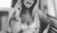 Aygün Kazımova: "Yolumuz Nabrana, qalan sözlər vız gəlir bana"