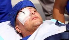 15 günə əsgərlərimiz müalicəni başa vurub vətənə qayıdır