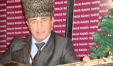 Aşıq Əhliman: “...saz elə ona da yaraşır”