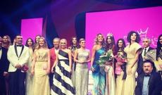 Müğənni və modelimiz "Kral TV"də!