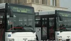 Rəsmi dövlət qəzeti "Azərbaycan" "Bakı Sərnişin Nəqliyyatı" MMC-ni kəskin tənqid edib