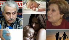 Ermənistan rəsmisi: “Ölkə əhalisi sürətlə azalır”