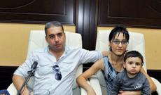 SON DƏQİQƏ!!! Vüqar Muradov əməliyyat olundu