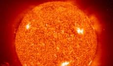 Astronomik hadisə: Günəşdə qəfil geomaqnit qasırğası baş verib