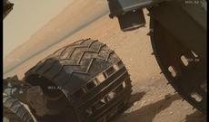 Kosmik aparat Marsda