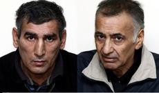 Könül Kərimova Araşla birgə...