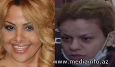 Mətanət Əsədova bacısını özü öldürəcəkmiş