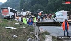 Sofi Loren 80 yaşını yaraşıqlı kişilərin əhatəsində qeyd etdi