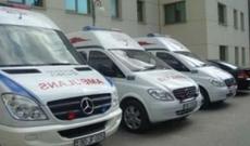 Əməkdar artist ağır vəziyyətdə xəstəxanaya çatdırıldı!