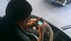 Sükan arxasında SMS yazanlar, bunu mütləq oxuyun!