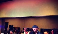 EMİN Braziliyada konsert verib