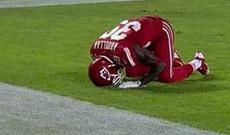 Dua etdiyi üçün cəzalandırıldı