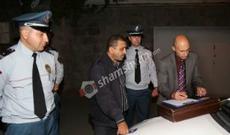 Rumıniyanın Yerevandakı konsulu avtomobil qəzasında yaralandı