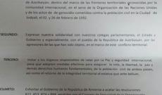 Aygün Kazımova qızına avtomobil bağışladı