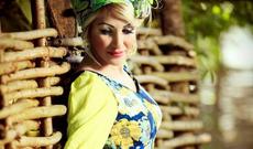 Hicran jurnalist Azər Nəsibovun mahnısını ifa etdi