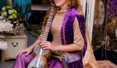 Humay Qədimova hamını təəccübləndirdi