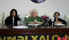 Xalq artisti Faiq Ağayevin mahnısı məktəb zəngində səsləndirilir - VİDEO