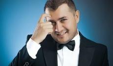 Murad Arif də müğənniliyə başladı