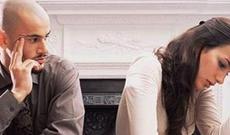 Ər arvadından müftiyə şikayət etdi