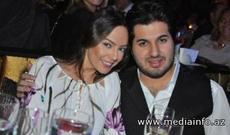 KİV Rza Zerrabın sərvəti haqda yazdı